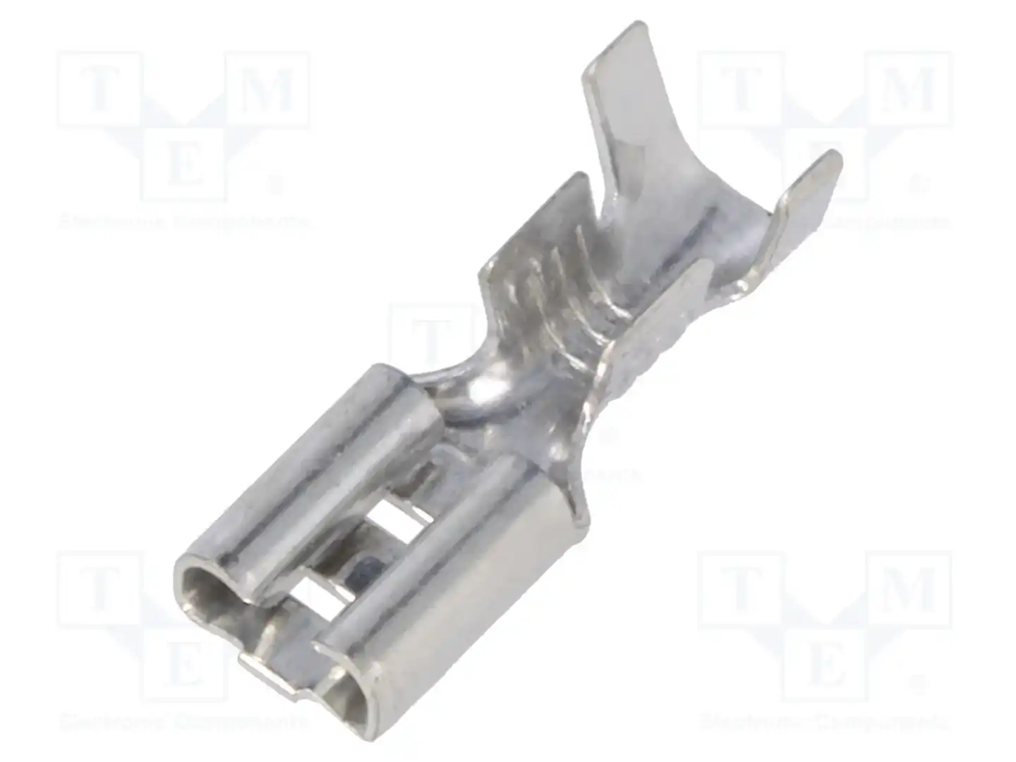 VOGT 3803.67 — Неизолированные коннекторы