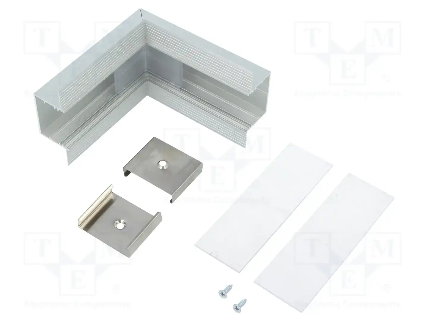 TOPMET V4740020S — Профили для светодиодов