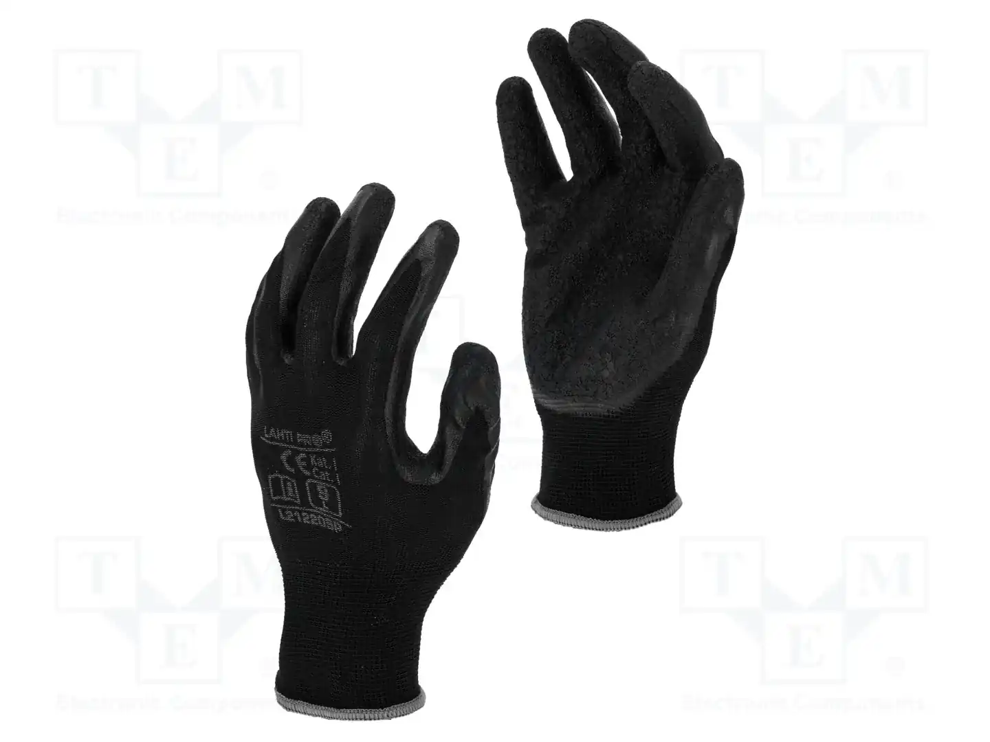 LAHTI PRO L212207W — Защита рук