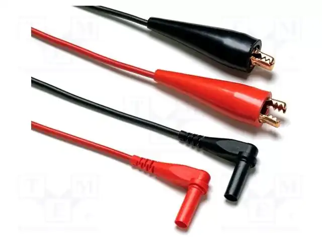 FLUKE TL28A — Провода измерительные - комплекты