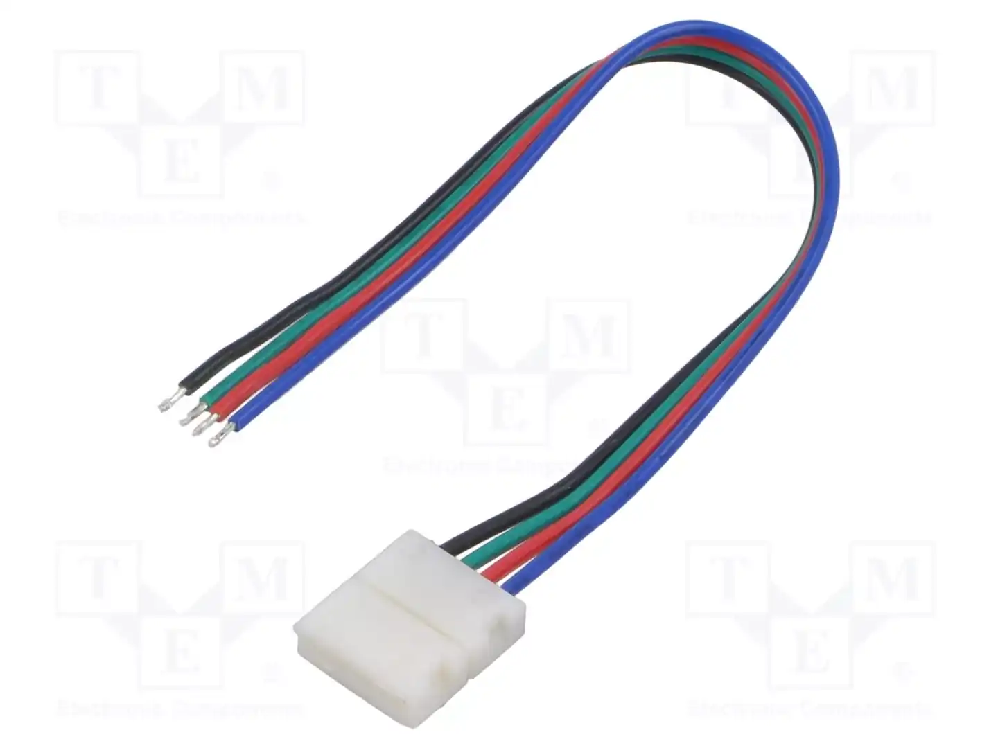 POS CLICK-10A-RGB — Прочие аксессуары LED