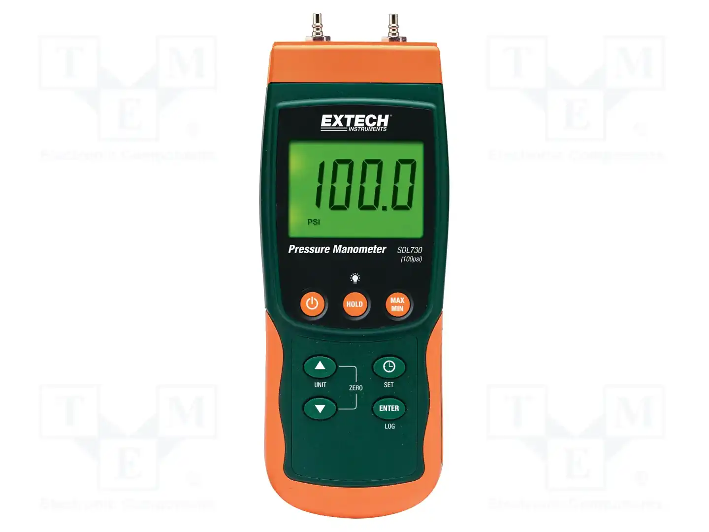 EXTECH SDL730 — Манометры и измерители давления