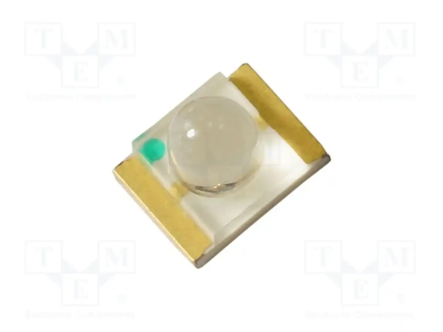 QT-Brightek Corporation QBLP653-IG — Светодиоды SMD цветные