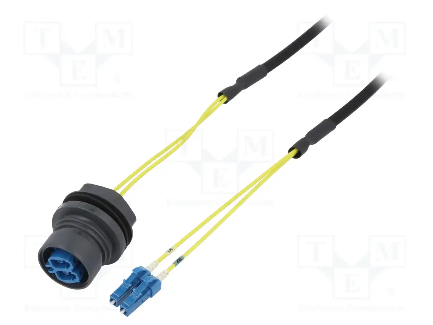 BULGIN PXF6052CAA — Коммутац. кабели и оптические пигтейлы