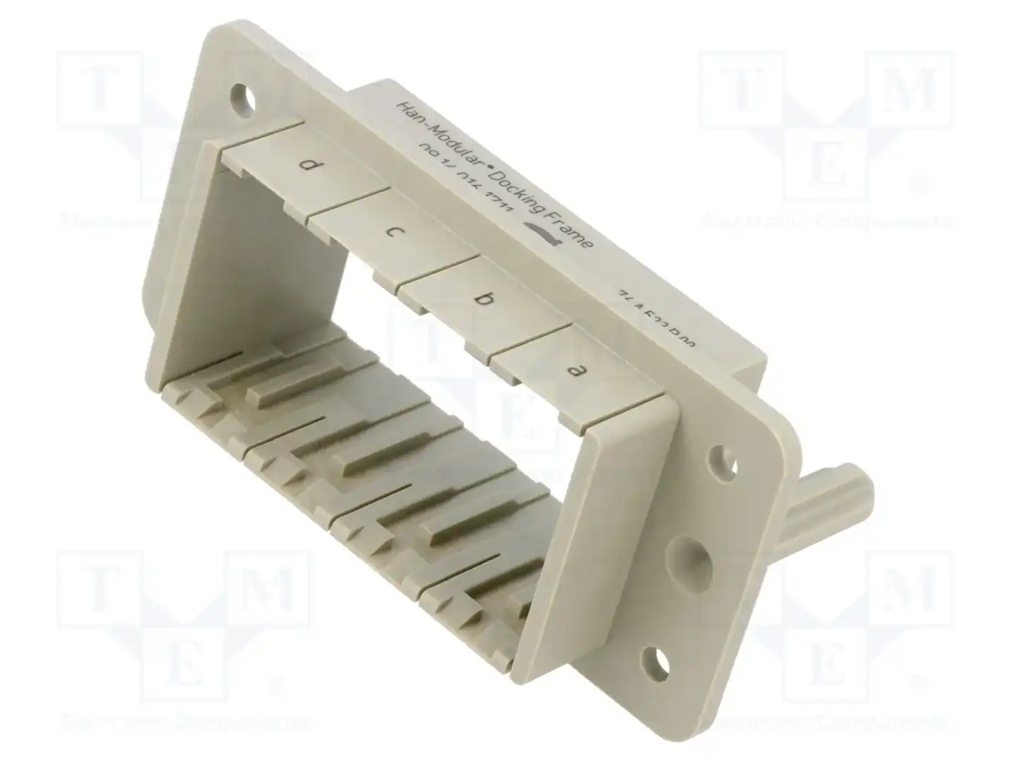 HARTING 09140161711 — Разъeмы