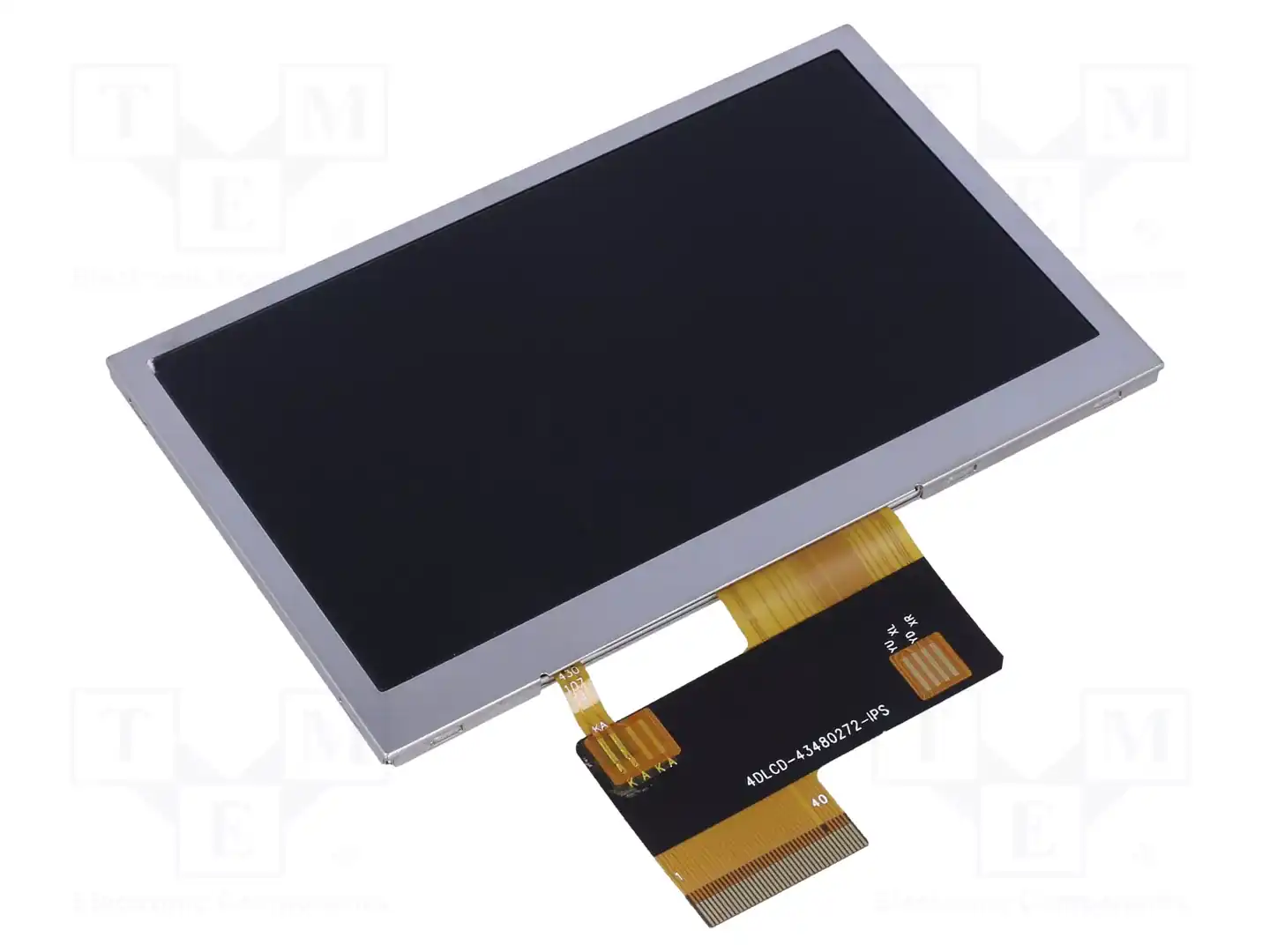 4D Systems 4DLCD-43480272-IPS — Дисплеи TFT
