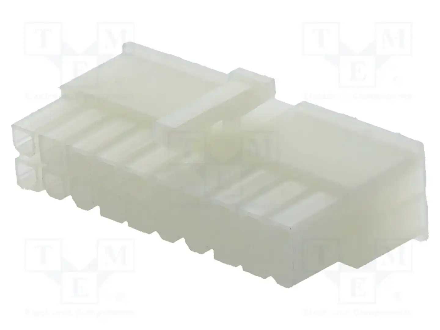 HSM H5150-20PDW000R — Разъeмы сигнальные растр 4,20мм