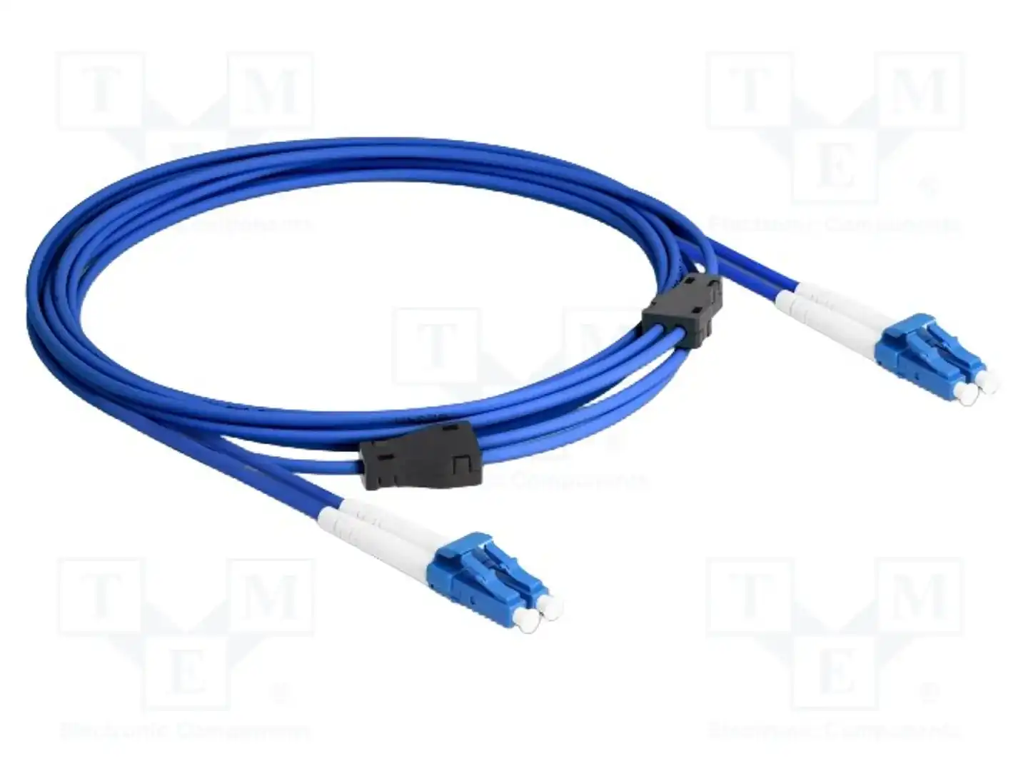 DELOCK 87921 — Коммутац. кабели и оптические пигтейлы