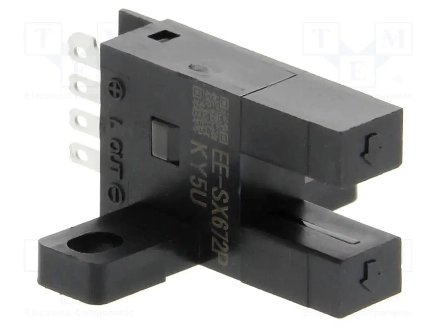 OMRON EE-SX472 — Стандартные фотоэлектрические датчики