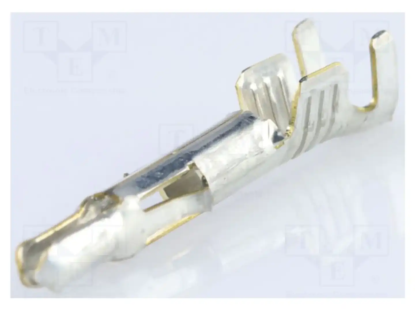 MOLEX 36536-0001 — Разъeмы сигнальные растр 6,35мм