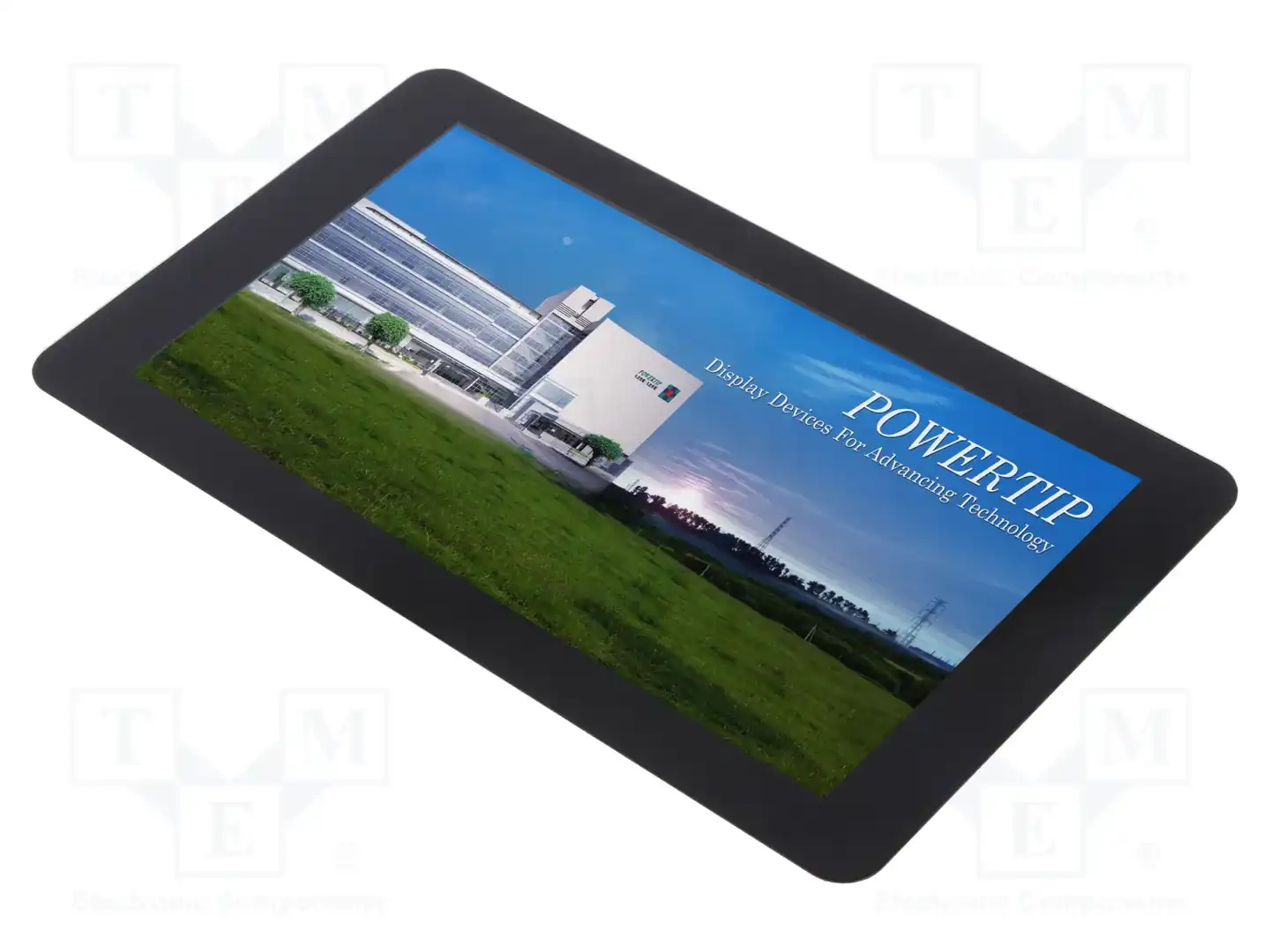 POWERTIP PH800480T013-IHC08 — Интеллигентные дисплеи