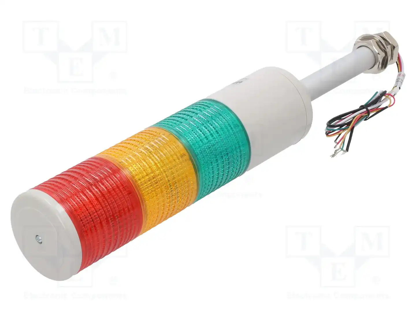 QLIGHT ST80LF-3-24-RAG — Сигнализационные колонки