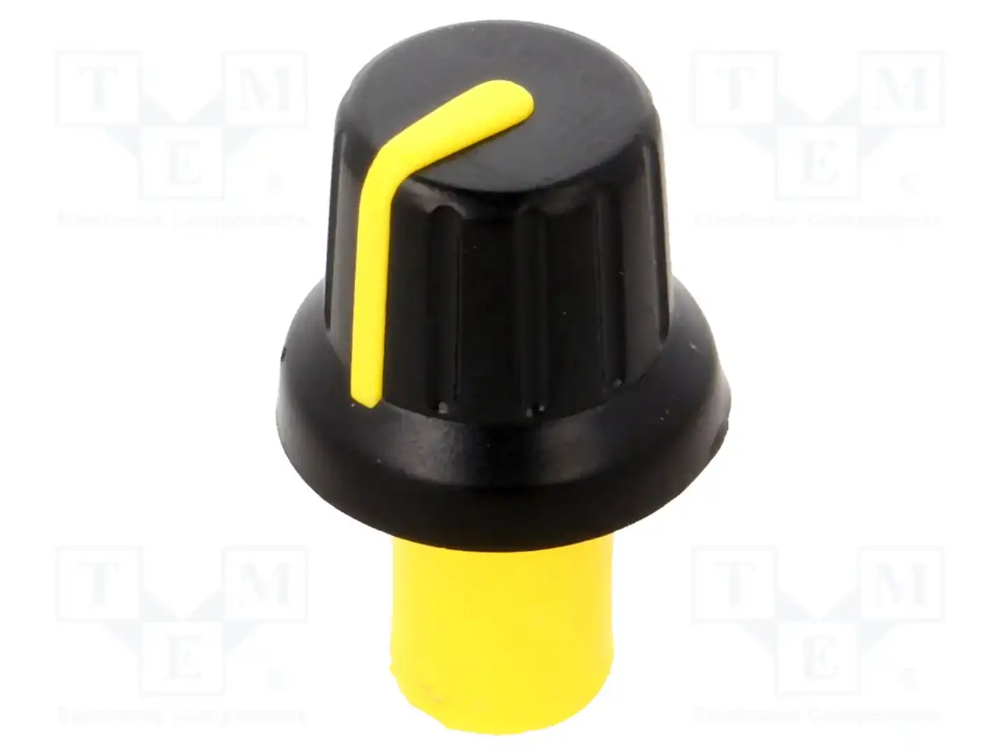 SR PASSIVES GMN-4P1.5-YL — Ручки для осевых потенциометров