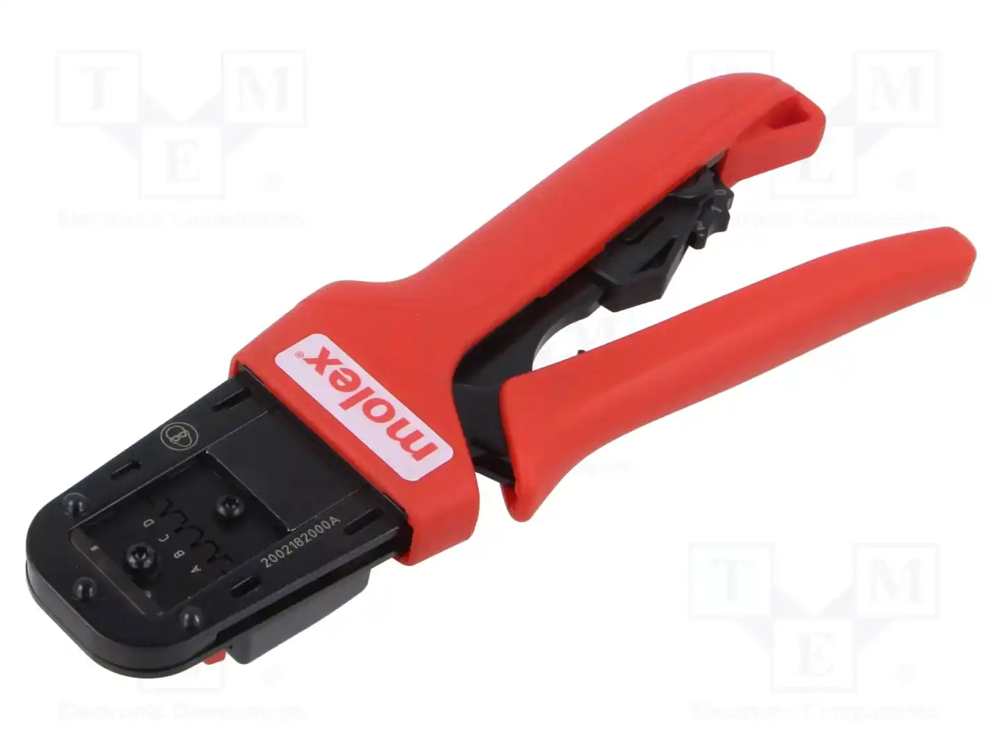 MOLEX 2002182000 — Специальные струбцины