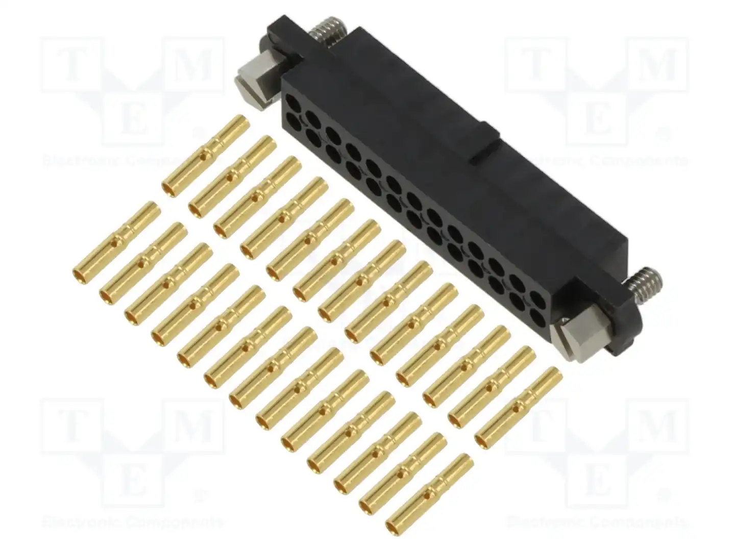 HARWIN M80-4612605 — Разъeмы сигнальные растр 2,00мм