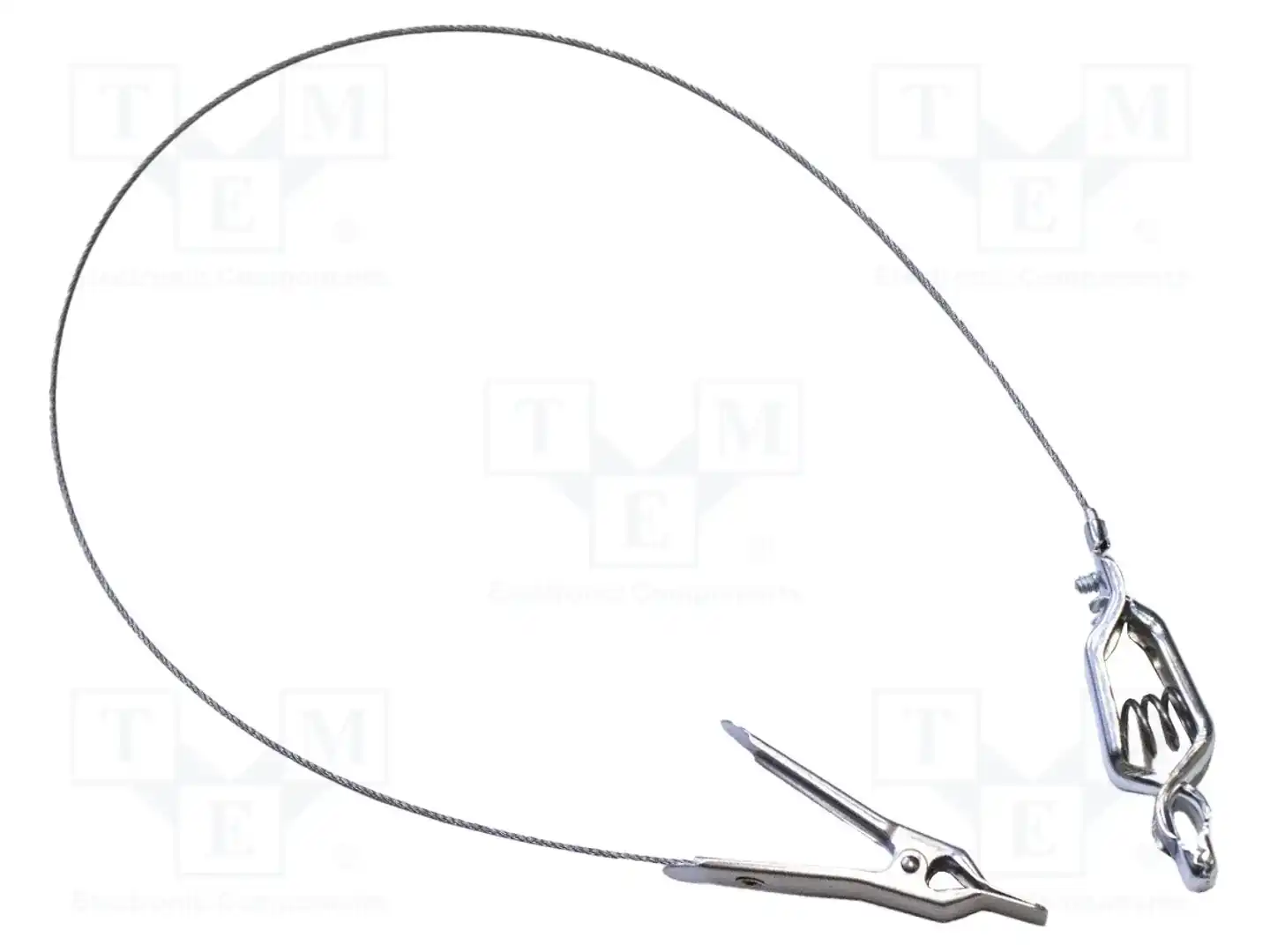 MUELLER ELECTRIC AI-000443 — Провода измерительные - одинарные
