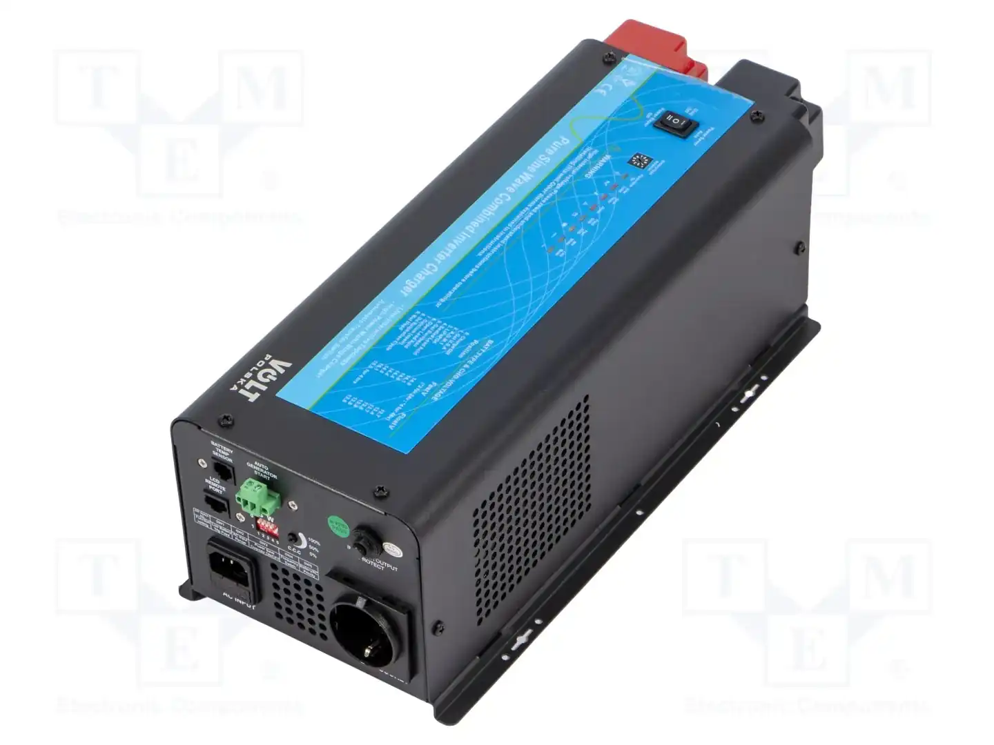 VOLT POLSKA 3SSP150012 — Автомобильные преобразователи напряжения