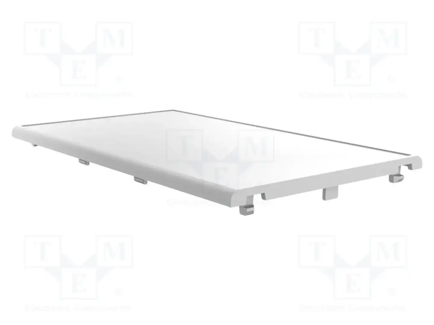 ITALTRONIC PL5090205P — Аксессуары к корпусам на DIN-рейку