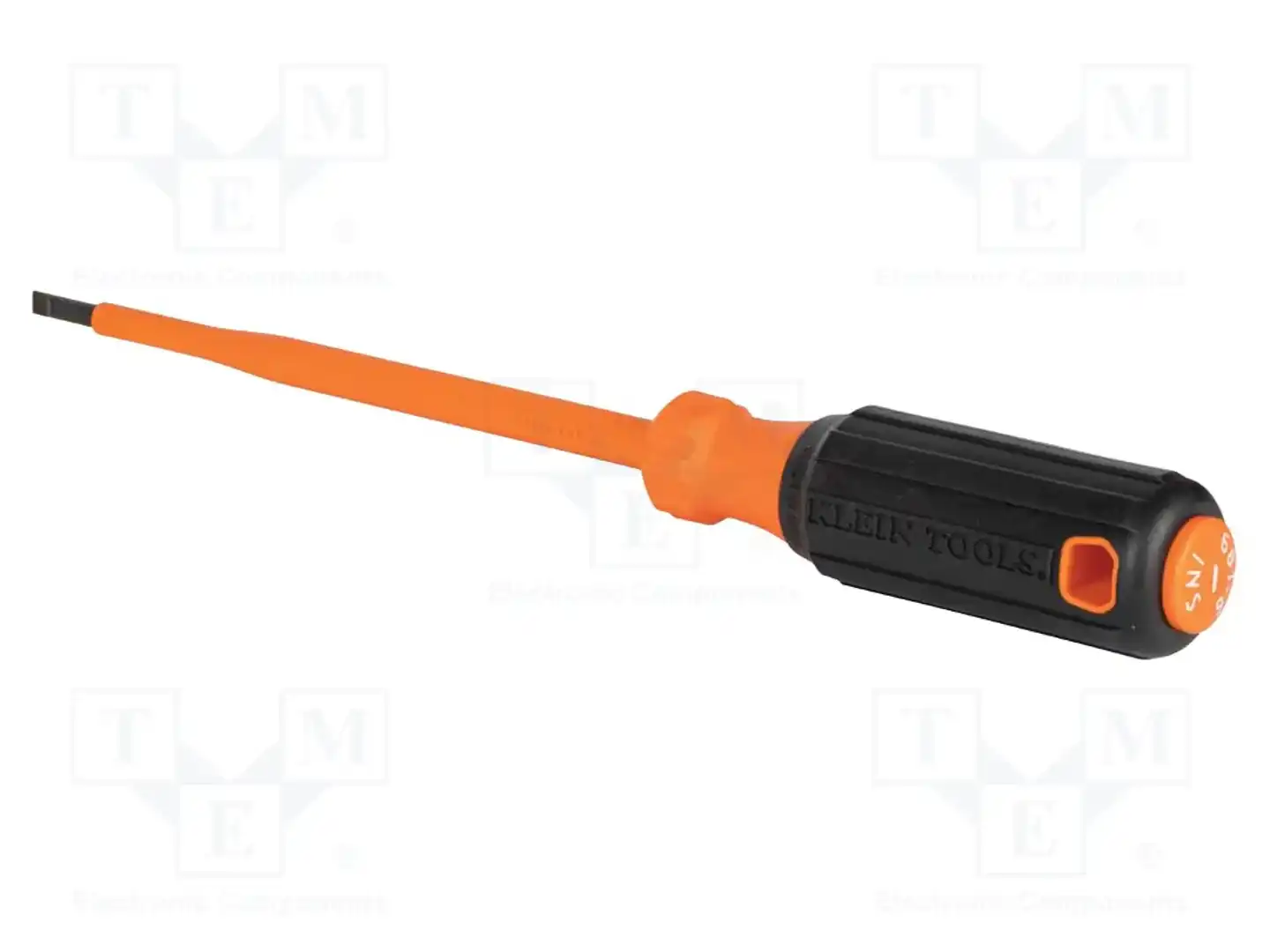 Klein Tools 6816INS — Отвертки изолированные
