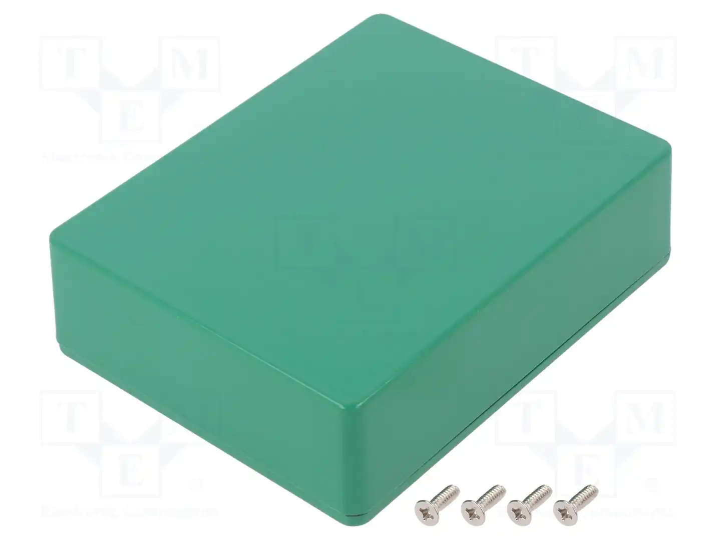 HAMMOND 1590BBGR — Корпуса универсальные