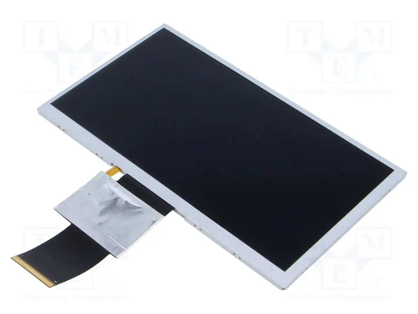 POWERTIP PH800480T037-ZAA — Дисплеи TFT
