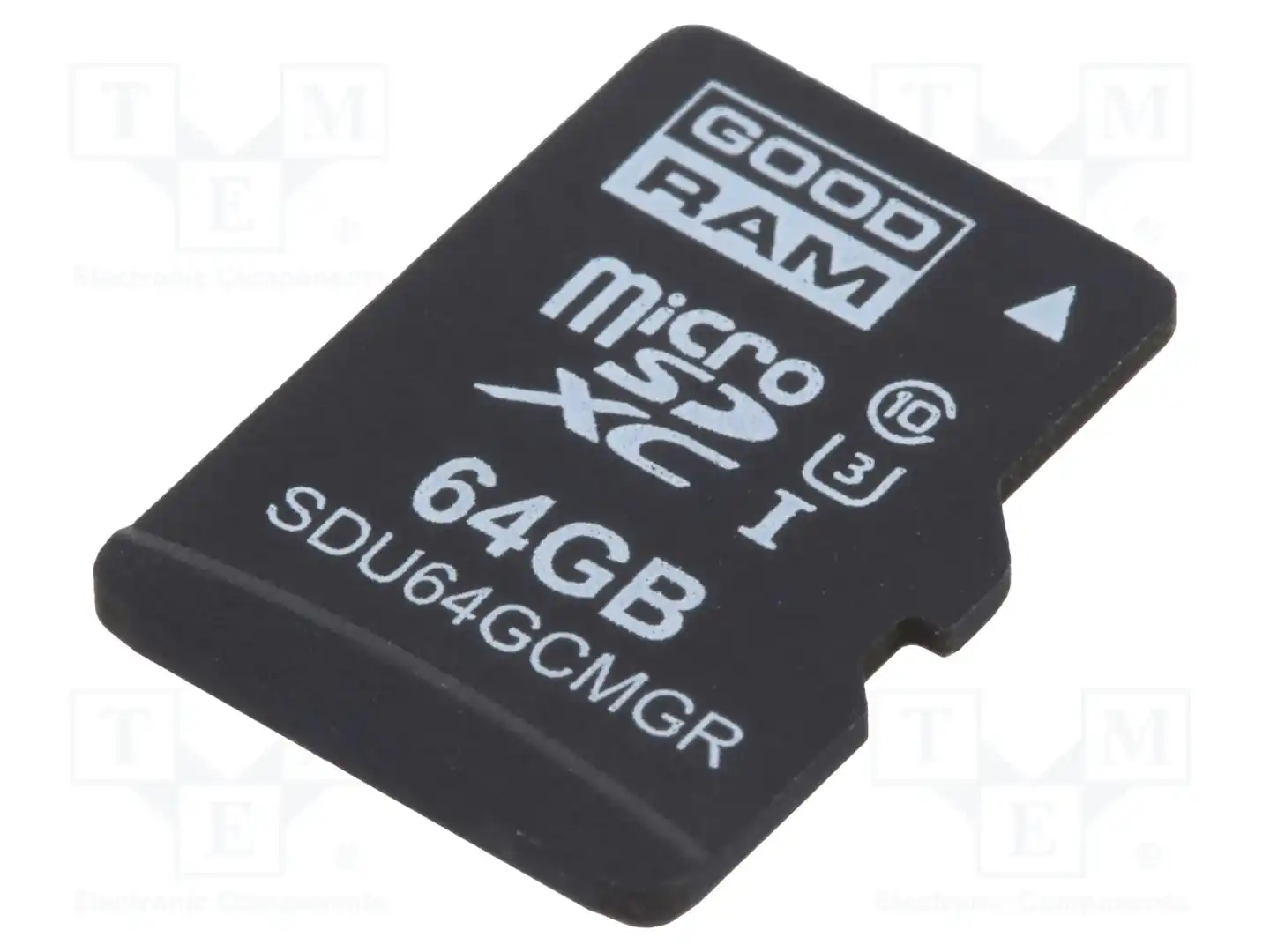 GOODRAM INDUSTRIAL SDU64GCMGRB — Карты памяти
