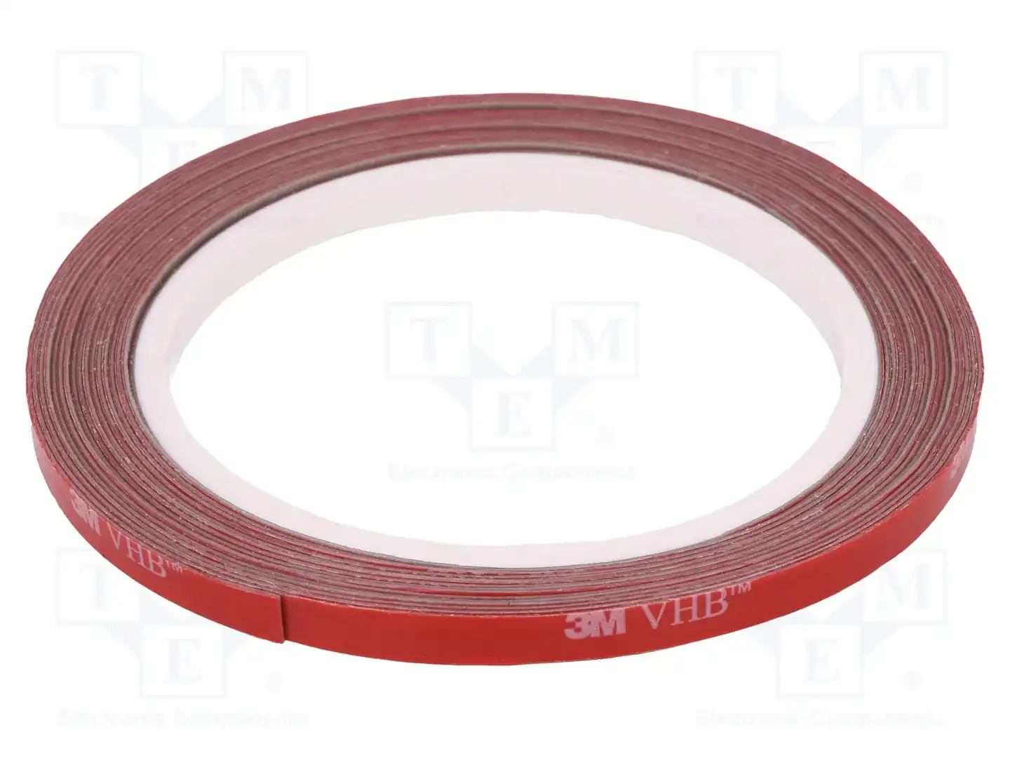 3M 3M VHB GPH 060 6MMX5M — Ленты крепежные VHB GPH 060 6MMX5M