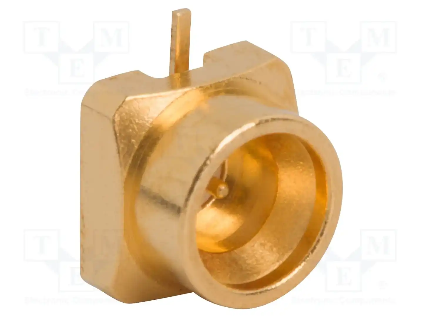 AMPHENOL RF 925-196J-51P — Разъeмы коаксиальные для антенн TV