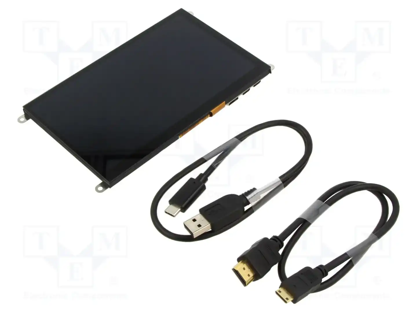 4D Systems 4DHDMI-70-1024-600-CT-EAR-1000 — Интеллигентные дисплеи