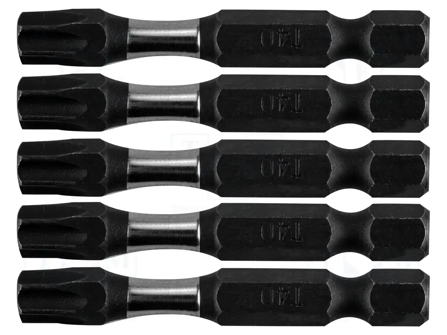 NEO TOOLS 09-588 — Наконечники для отверток