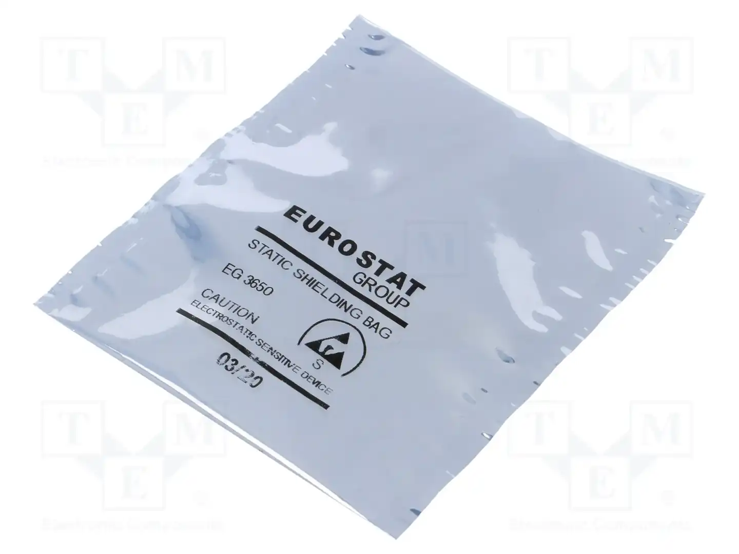 EUROSTAT GROUP 20-771-0304 — Пакеты и пленки ESD