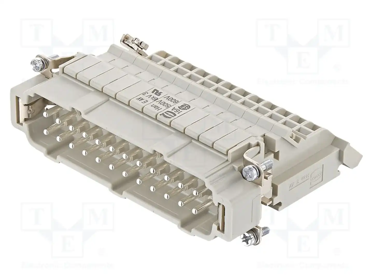HARTING 09330244625 — Разъeмы
