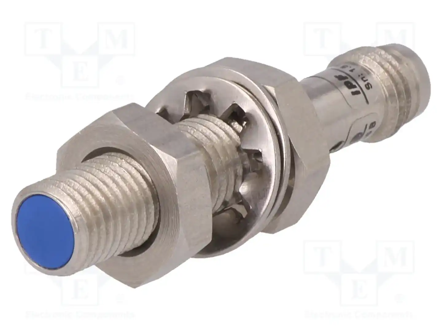 IPF ELECTRONIC IA080171 — Датчики индукционные цилиндрические DC