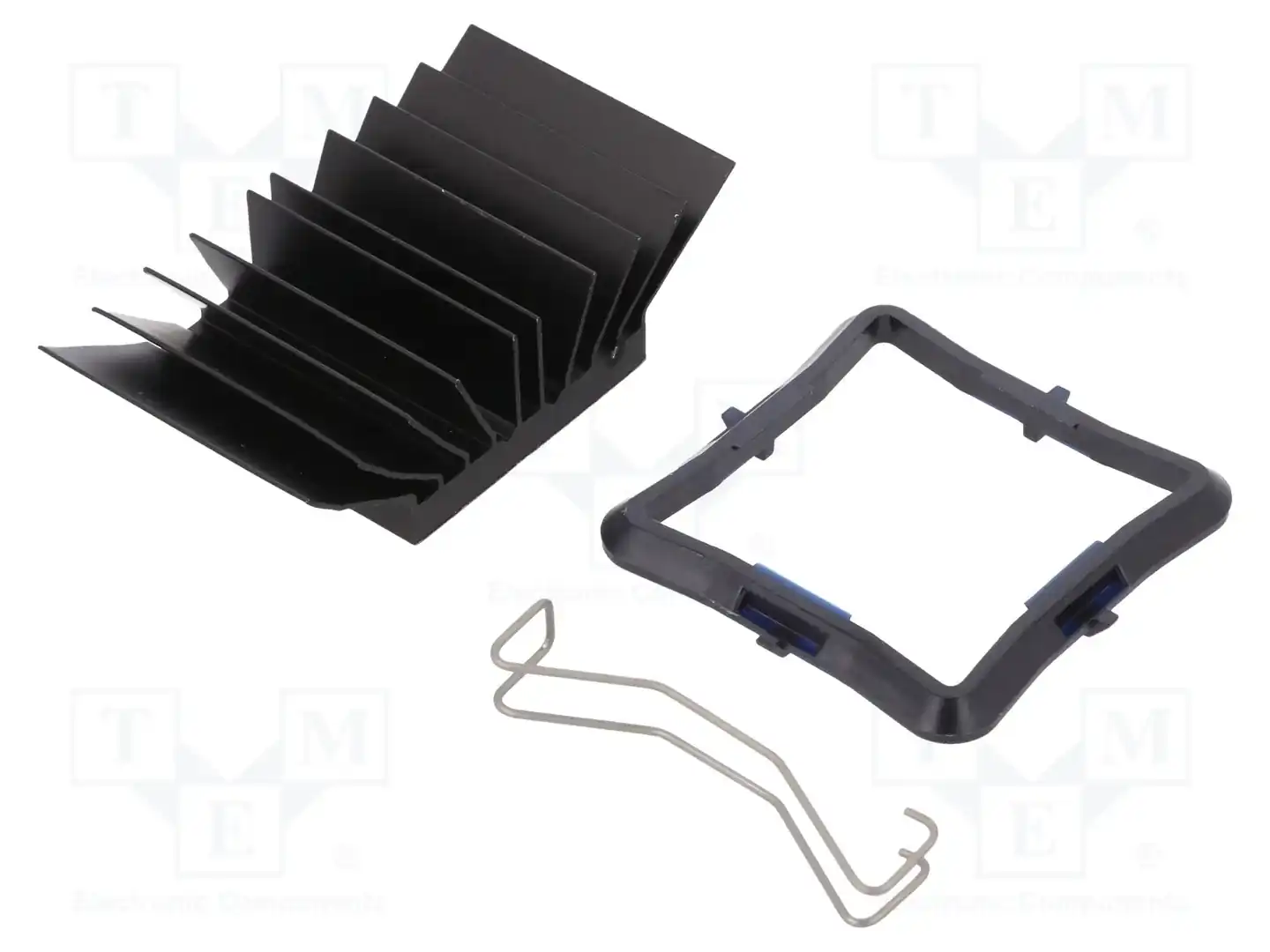 Advanced Thermal Solutions ATS-51310K-C1-R0 — Радиаторы