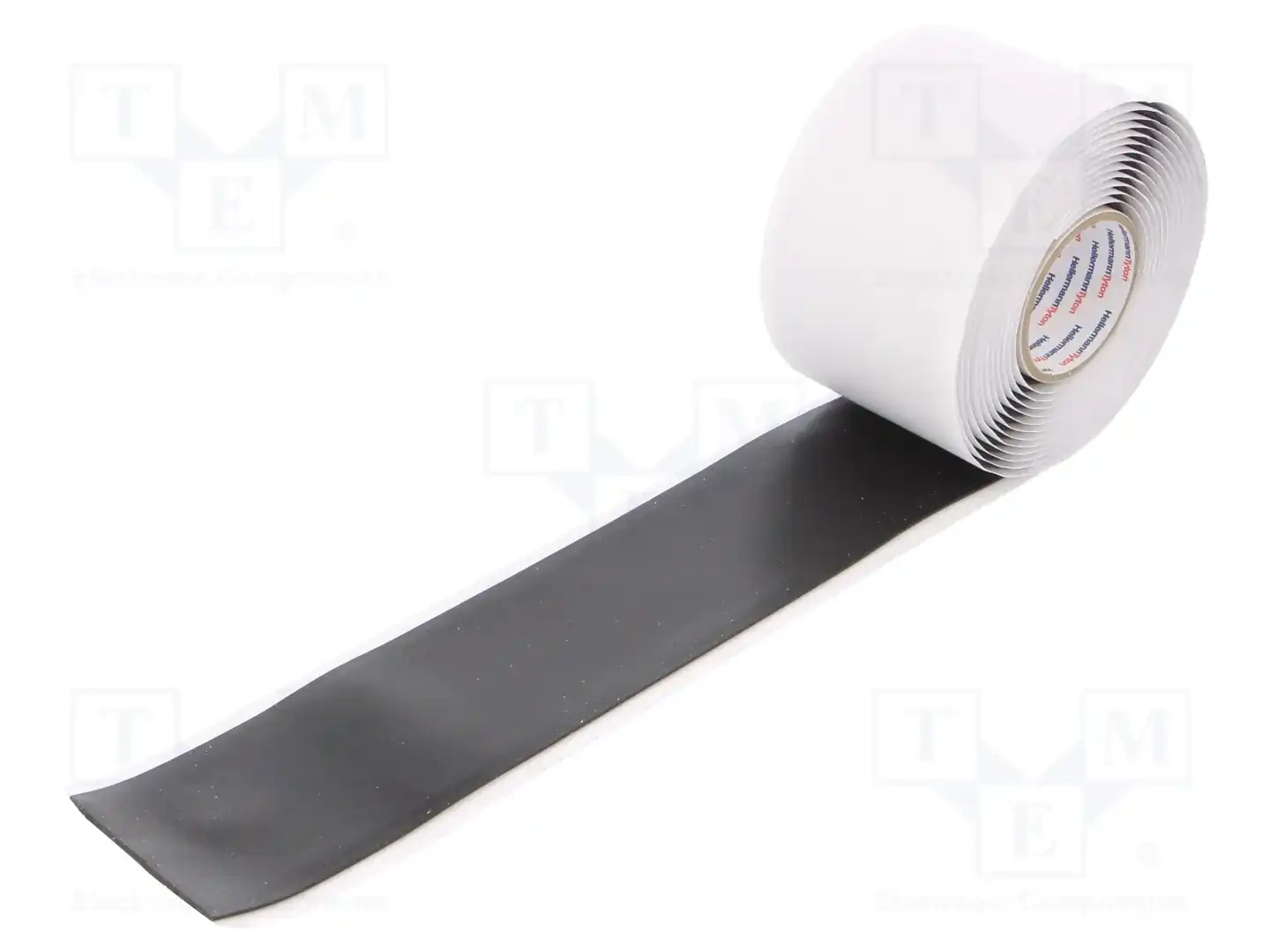 HELLERMANNTYTON 711-00307 HELATAPE POWER660 — Ленты самовулканизирующиеся
