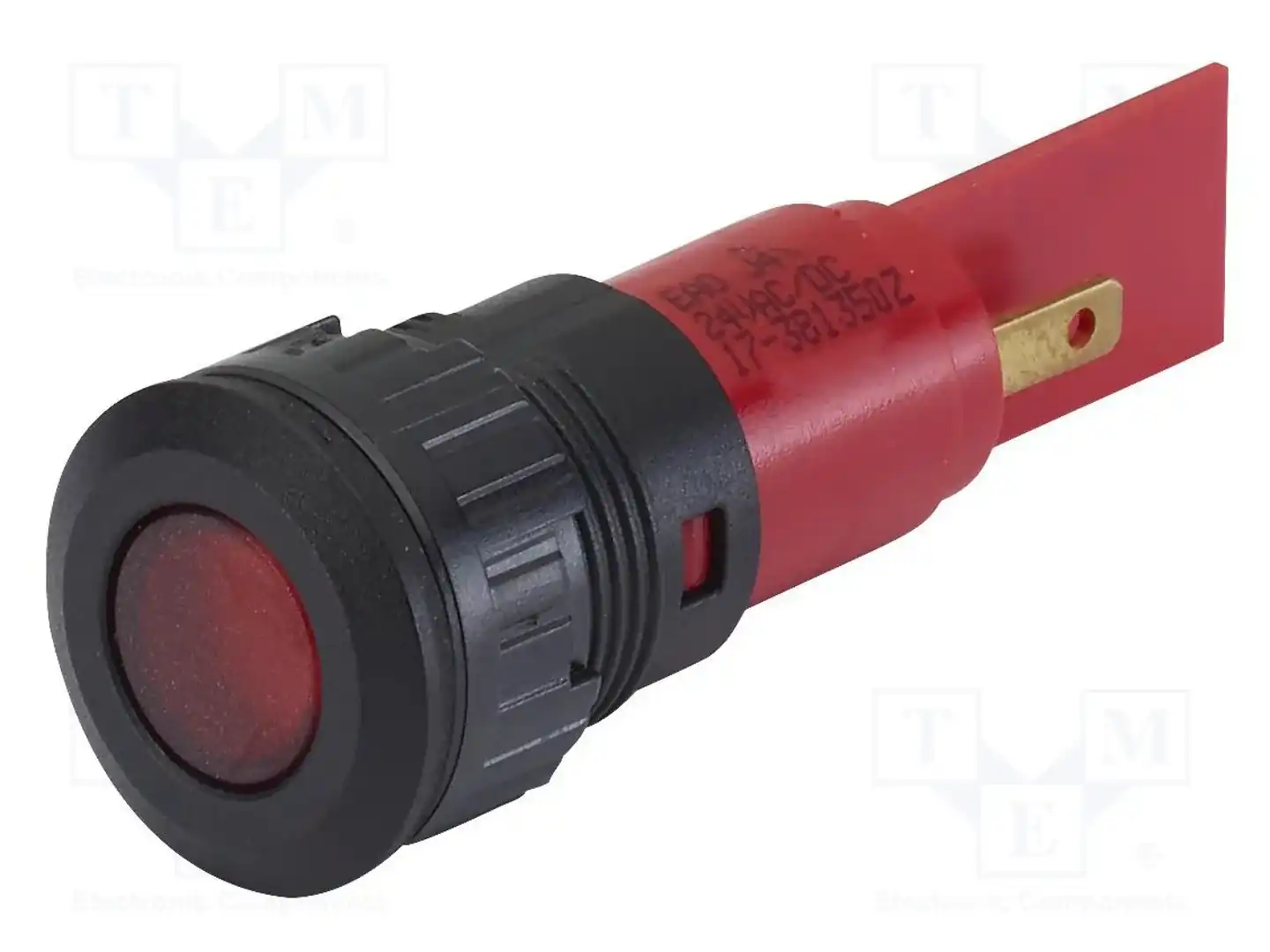 EAO 17-411237Z — LED панельные индикаторы