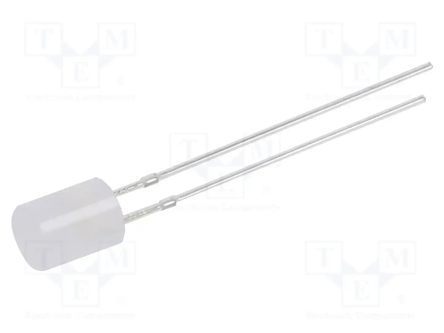 OPTOSUPPLY OSW5DK5GE2B-12V — Круглые светодиоды THT