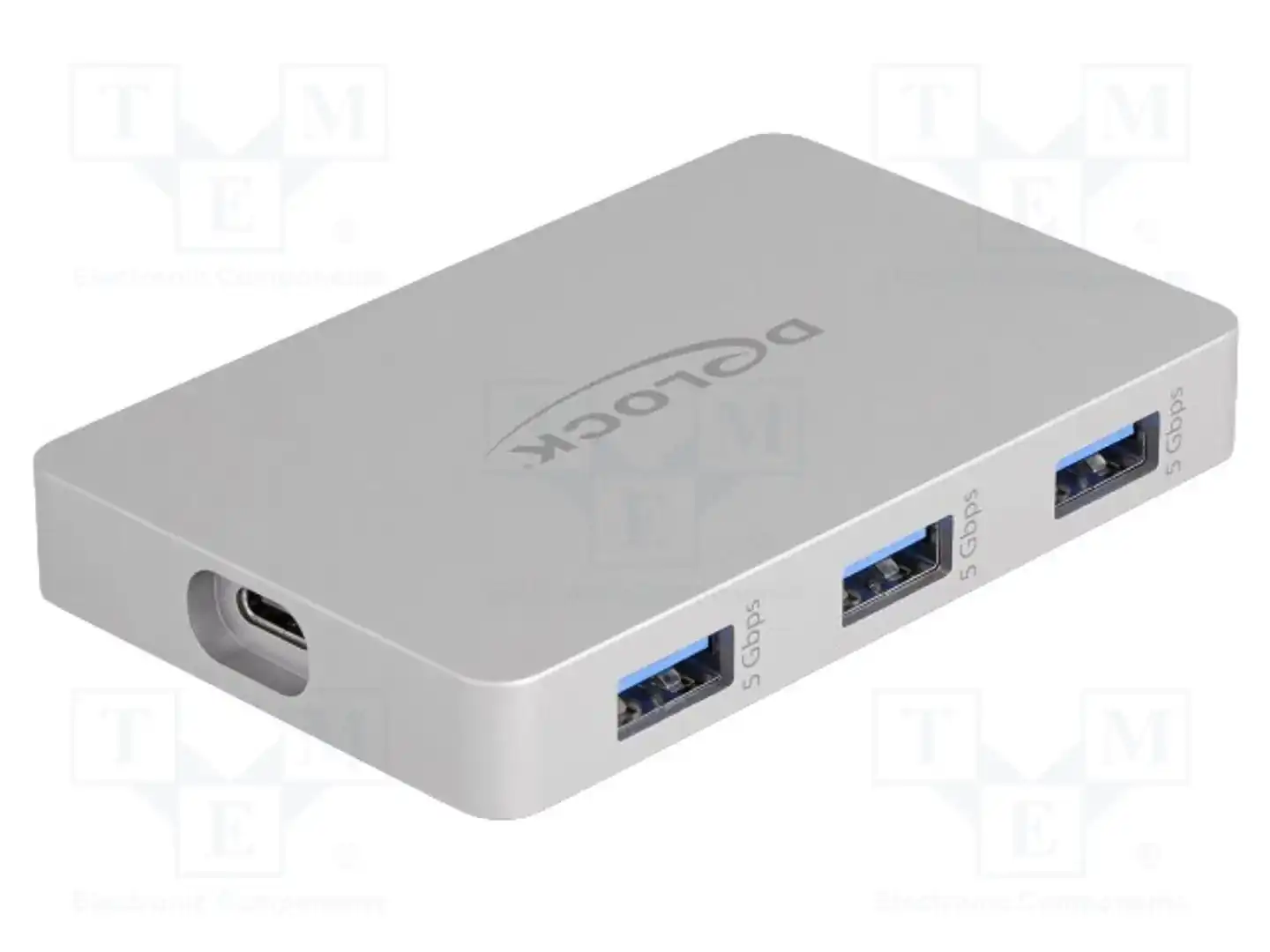 DELOCK 64279 — Компьютерные адаптеры