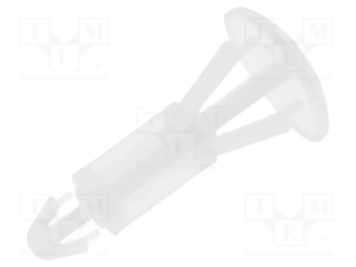 FIX&FASTEN FIX-RCC-12.7 — Дюбели пластмассовые