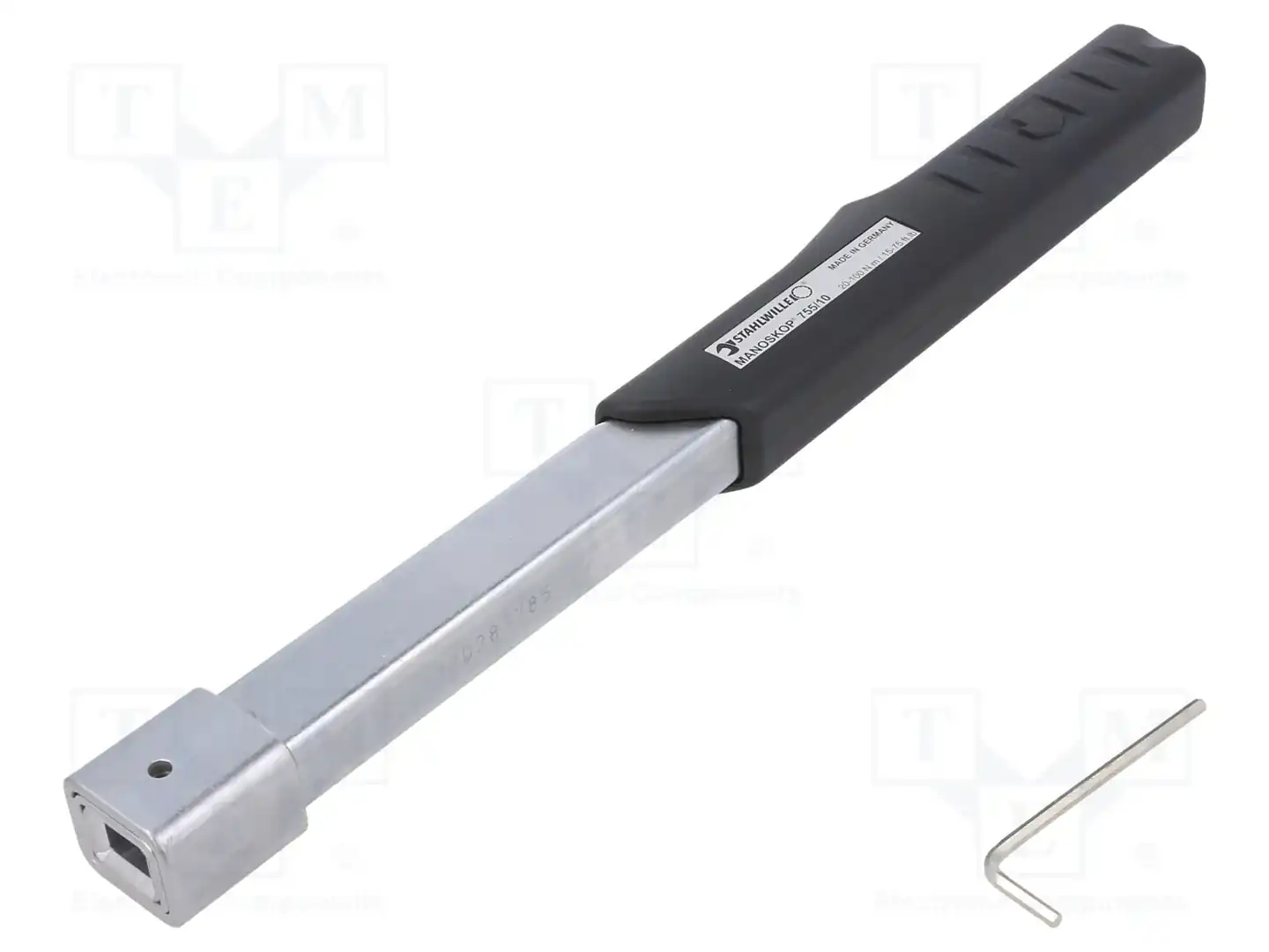 STAHLWILLE 50010010 — Ключи динамометрические