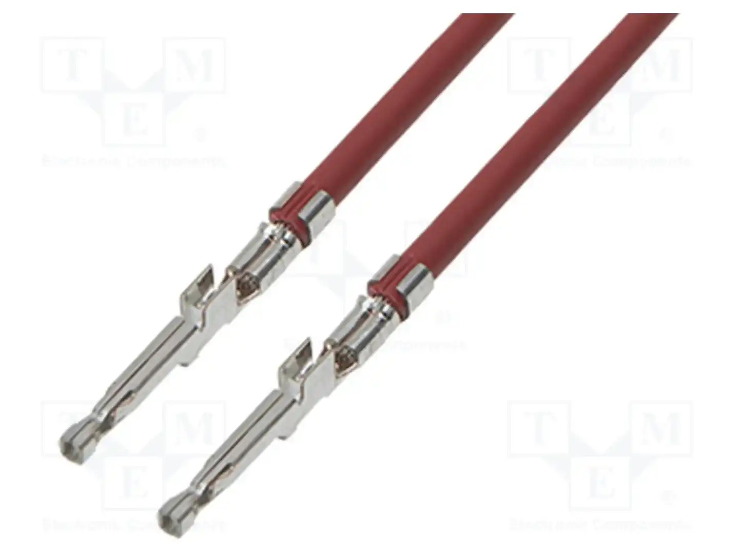 MOLEX 217470-2124 — Кабели IDC