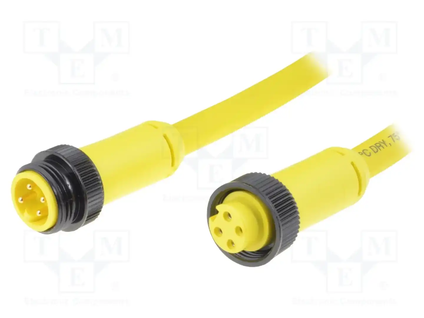 MOLEX 1300100875 — Кабели к датчикам