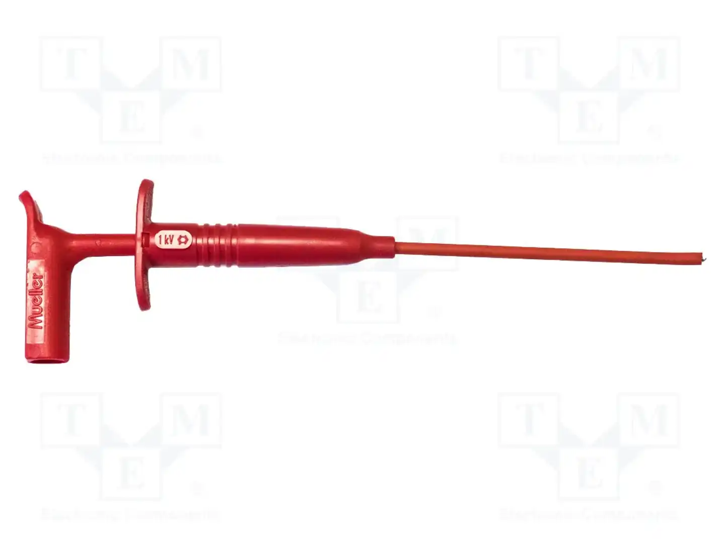 MUELLER ELECTRIC BU-20433-2 — Захваты измерительные