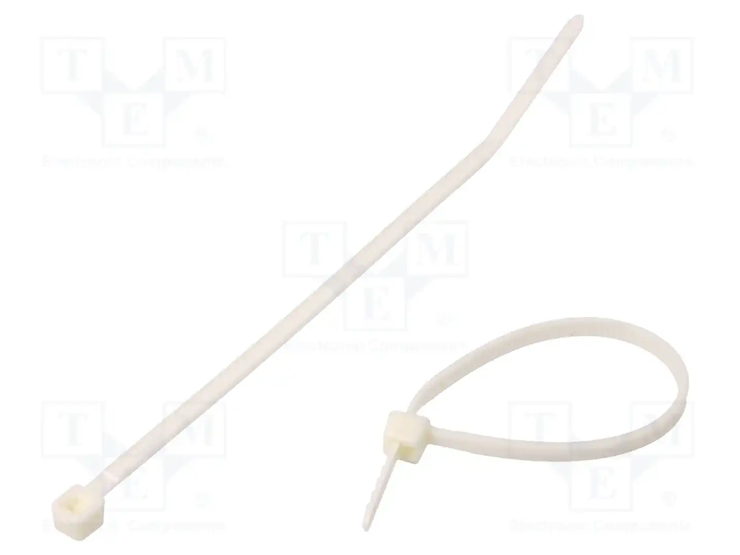 PANDUIT PLT1M-M69 — Зажимные хомуты