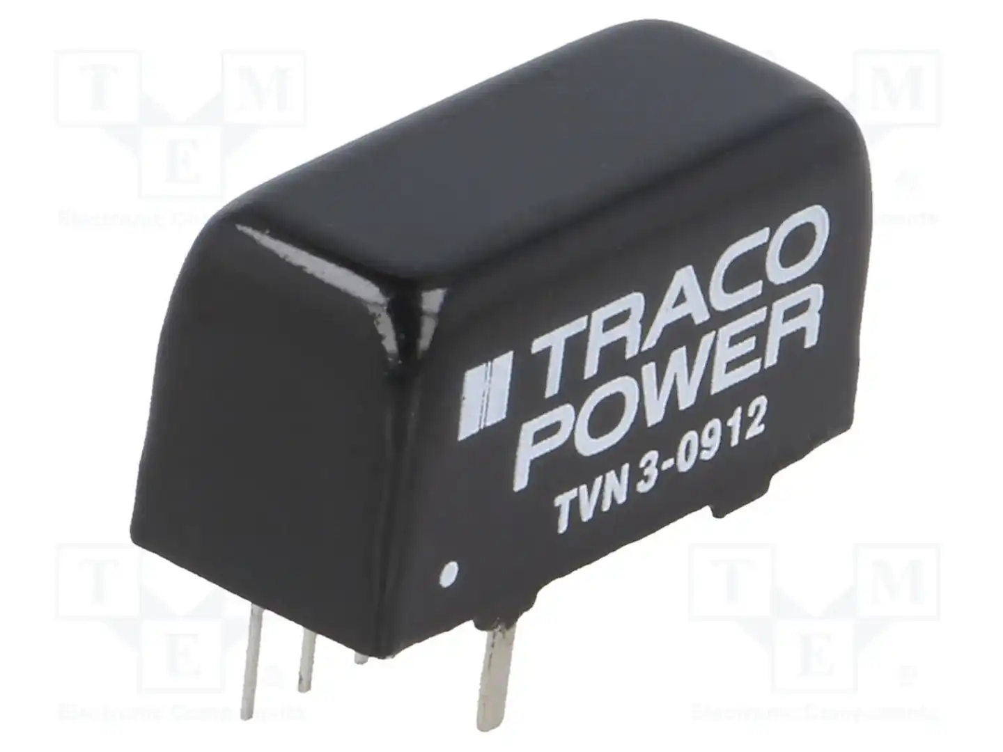 TRACO POWER TVN 3-0912 — Преобразователи DC/DC