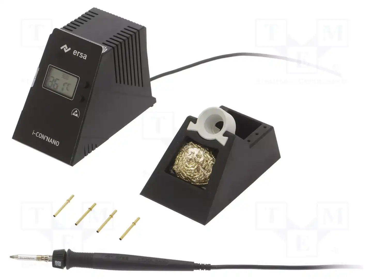 ERSA 0IC1205A — Паяльные станции