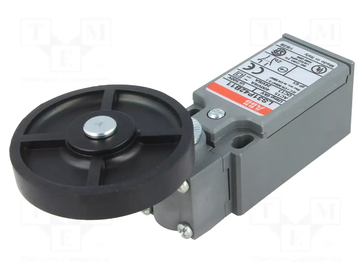 ABB 1SBV010142R1211 — Выключатели концевые