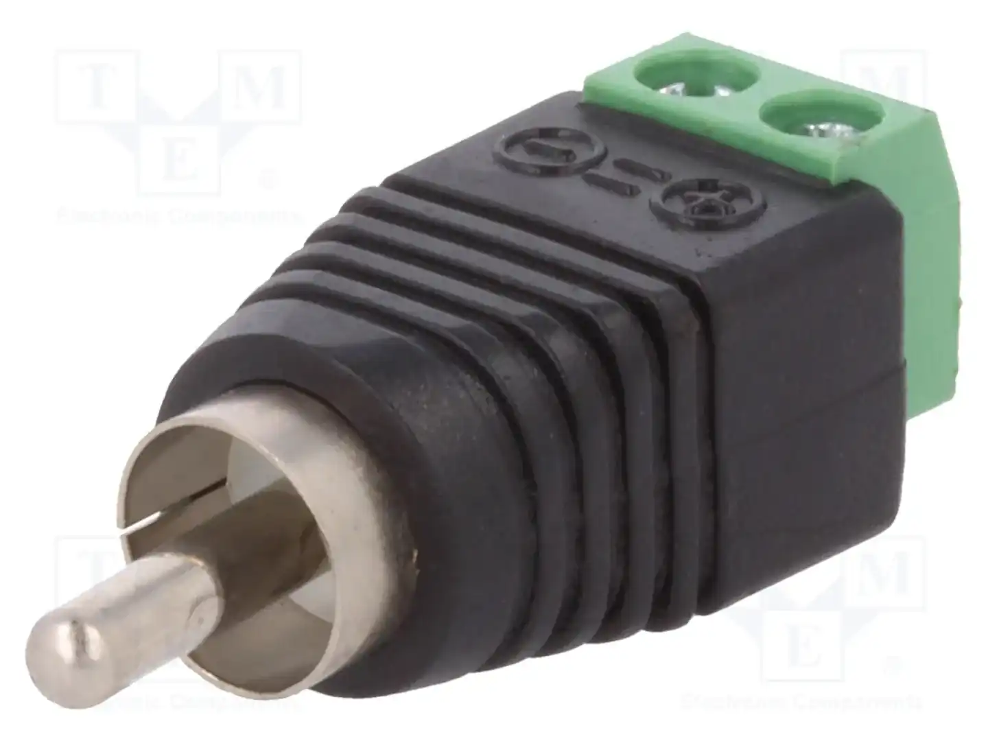 GOOBAY 76740 — Разъeмы RCA (CINCH)