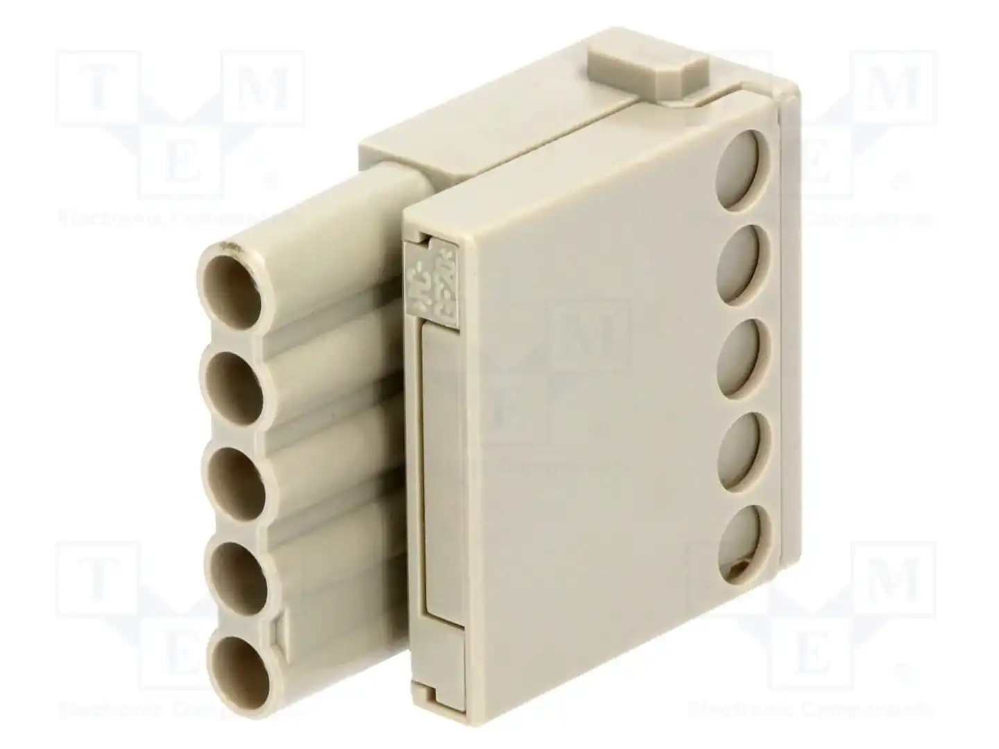 HARTING 09140052701 — Разъeмы
