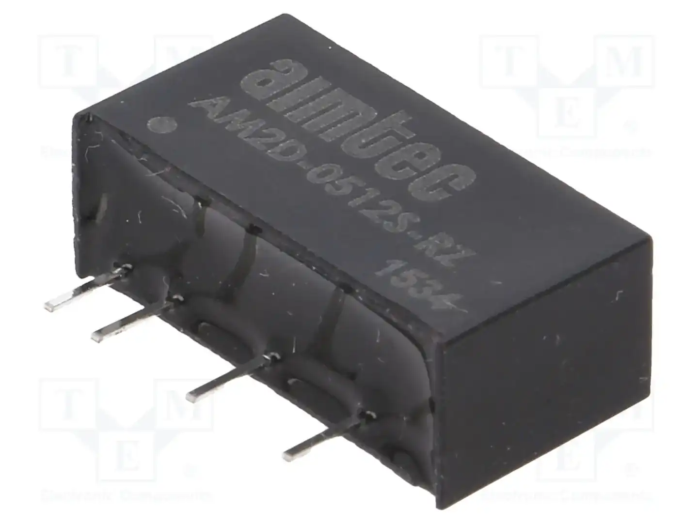 AIMTEC AM2D-0512S-RZ — Преобразователи DC/DC